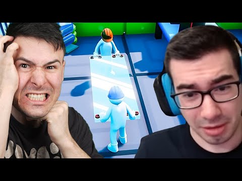 Видео: ОТКАЗВАМ СЕ ДА ИГРАЯ С МОНСТЪРА!😡