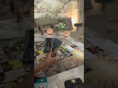 Видео: К вам идет новый мужчина! Вещает сам 15-ый аркан…