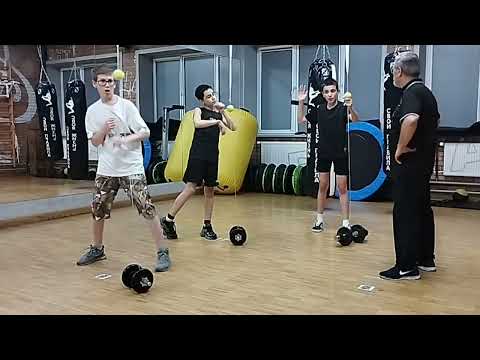 Видео: Ст. Группа 08.10.25
