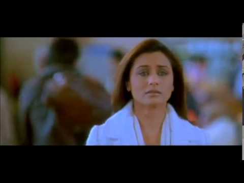 Видео: SRK & Rani "Белая сирень"