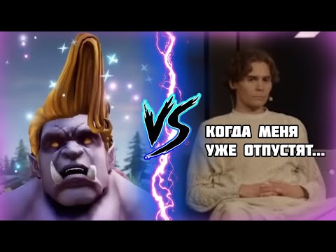 Видео: СТАРАЯ vs НОВАЯ реклама MLBB | Новая реклама руинит вам игры!