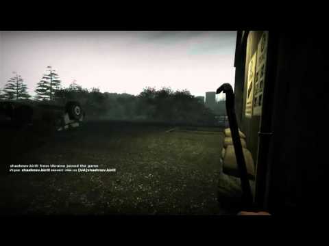 Видео: Времяпрепровождение в No More Room in Hell