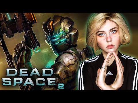 Видео: DEAD SPACE 2 - КОШМАР ВО ИМЯ ОБЕЛИСКА