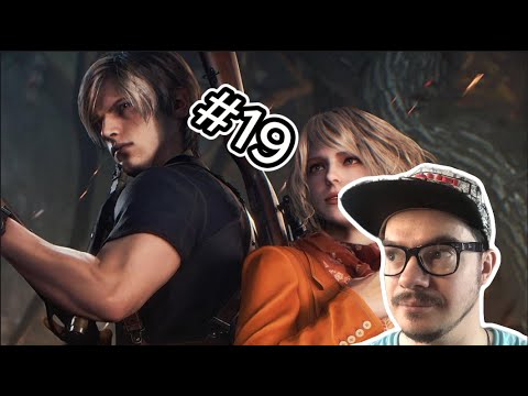 Видео: ДВЕРЬ | Resident Evil 4 | PS4 ► 20 [First Playthrough] [HARD]