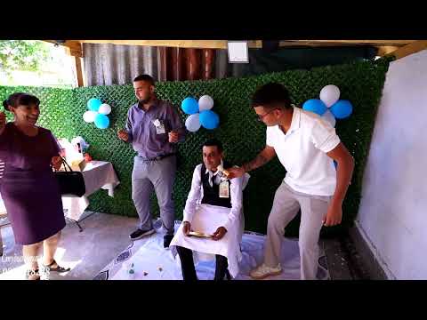 Видео: Сватбеното Тържество на Мима & Стоян с.Караджалово 24 08 2025г  ,,Студио Иско 4к 0899818248,,