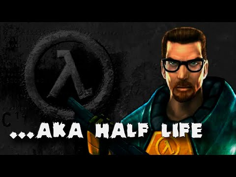 Видео: О чём была BLACK MESA