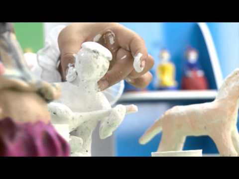 Видео: Международная школа города Астаны