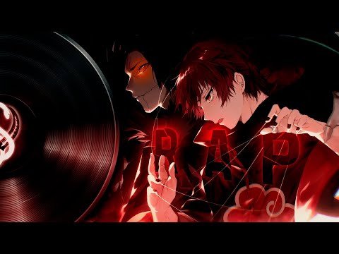 Видео: INFESTED | Акасуна Сасори | Наруто | Аниме Рэп