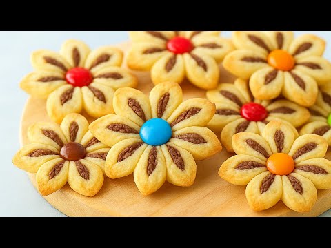 Видео: Все думают, что это просто декор – кондитеры хранят этот новый метод в секрете. Готовлю на 7 дней!