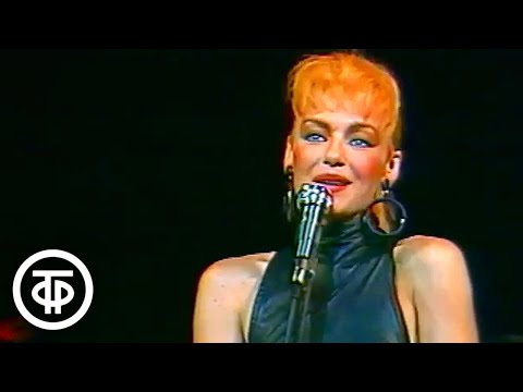 Видео: Ирина Понаровская "Знаю, любил" (1989)