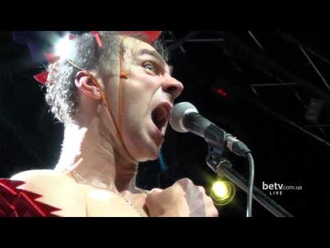 Видео: Хамерман Знищує Віруси - Изотоп. Шоу "Год Хамермана по китайскому календарю"