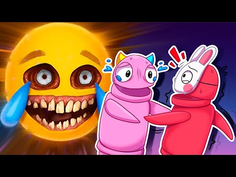 Видео: ❤️ИГРАЕМ с РУНЕЙ в РЕПО ХОРРОР R.E.P.O