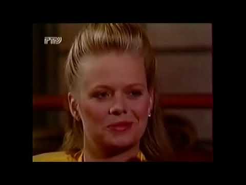 Видео: Я не могу тебя терять. (Роберт и Иден. Санта Барбара)