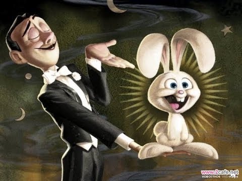 Видео: Набор фокусника