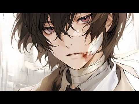 Видео: Реакция фф "Magic and mystery" на Дазая 8 часть/fanfiction "Magic and mystery" react to Dazai part 8