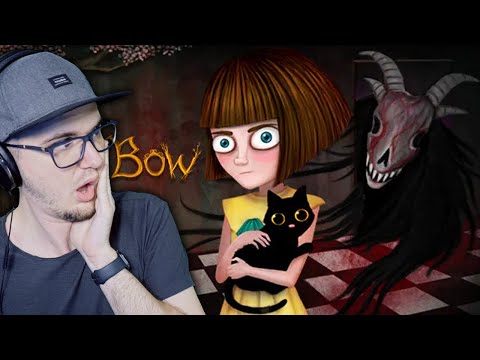 Видео: Fran Bow - Тут происходит ДИЧЬ?!  ФРЕН БОУ ► (донат в описании)