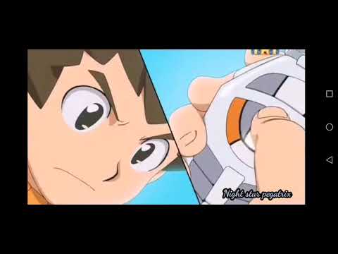 Видео: LBX- битва маленьких гигантов под песню малый повзрослел