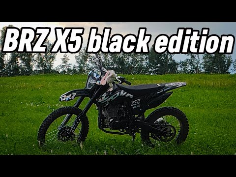 Видео: ВОЛК В ОВЕЧЬЕЙ ШКУРЕ | обзор BRZ X5 Black edition