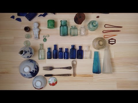 Видео: КРАЙ СВЕТА-САХАЛИН. Отличный шурф, нашли японский фундамент. Коп.Отличное утро на озере.