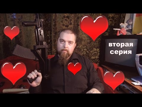 Видео: Средства самообороны -- легальные и не очень # 2
