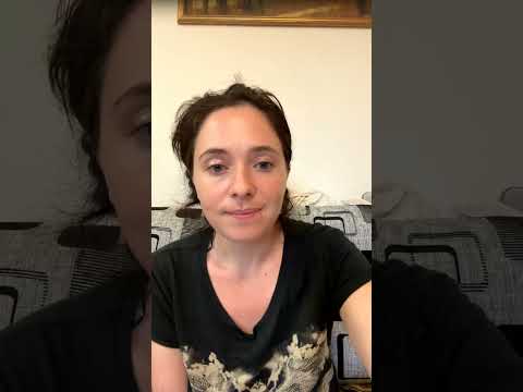 Видео: Как формулировать желания о финансах. Разбор ваших формулировок. Часть 2