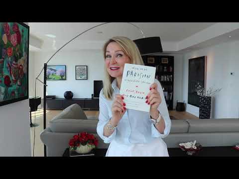 Видео: Почему  Француженки  такие стройные или Французский парадокс.