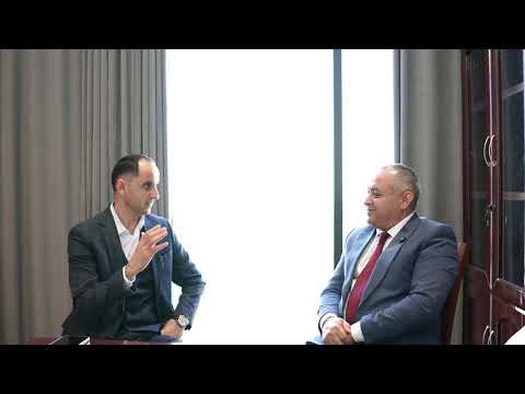 Видео: Чи тавр шумо муваффақ шудед Зайдулло Ризоев? Ва аз муҳоҷират халос шуден, сабабаш дар чи буд?