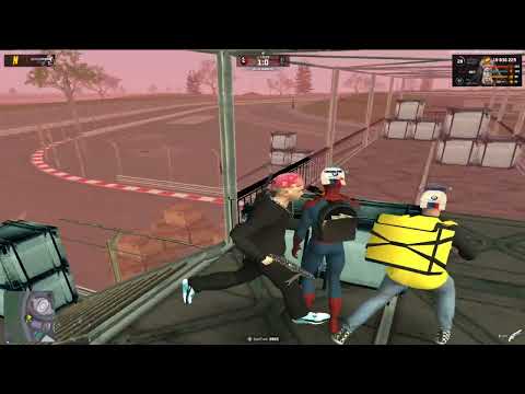 Видео: теры некст рп центральный