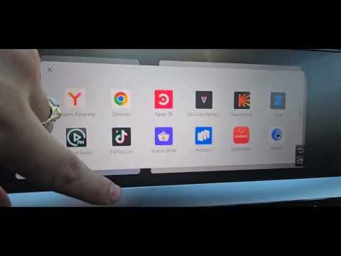 Видео: Прошивка ГУ и Мультимедиа Geely Monjaro в Великом Новгороде - официально с сохранением гарантии