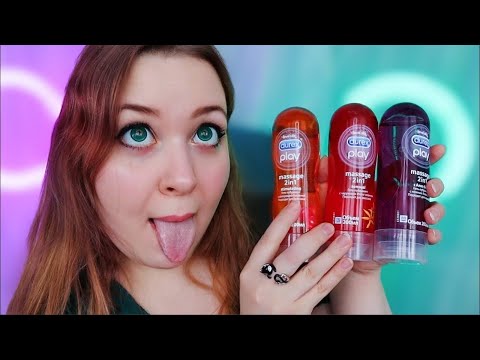 Видео: АСМР 99.99% УСНУТ В ЭТОМ МАГАЗИНЕ ТРИГГЕРОВ 😴2.0💤 БЫСТРЫЙ ШЕПОТ и ЛАСКОВЫЙ ПРОДАВЕЦ ♥ ASMR triggers
