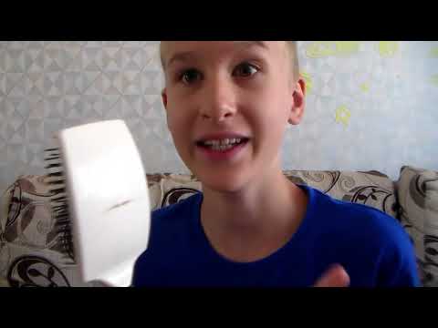 Видео: АСМР-ТАППИНГ ~ ТАПАЮ ПО РАЗНЫМ ПРЕДМЕТАМ И ДЕЛАЮ ВАМ МУРАШКИ 😍