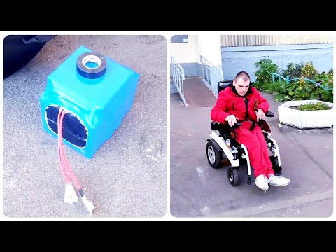 Видео: Один лучше двух: установка литий железо-фосфатного аккумулятора