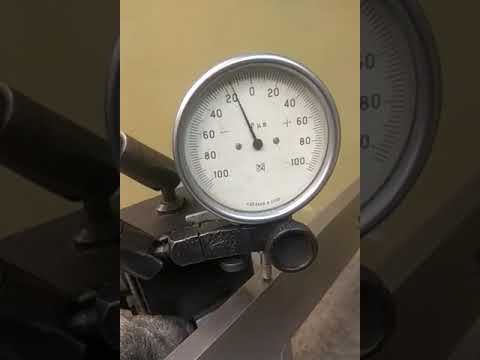 Видео: поверочная плита 630х400