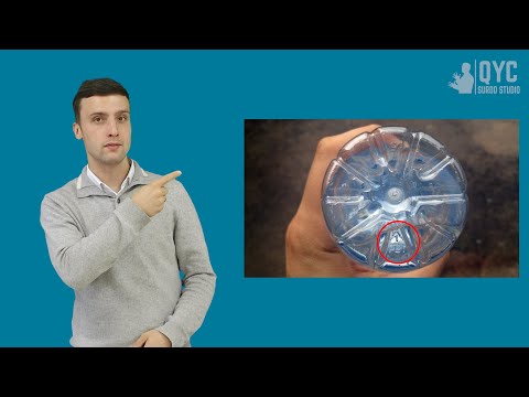 Видео: Глухих новости DEAF, Как спасти нашу планету от мусора?🌳 (Часть 2)