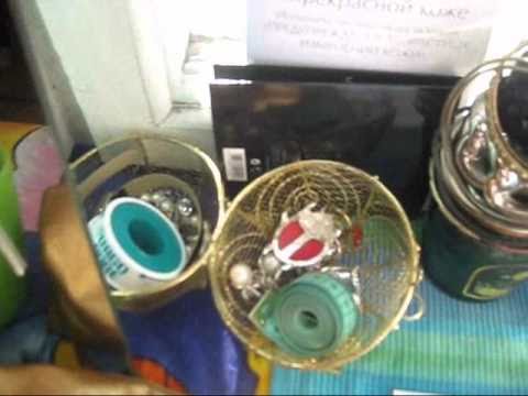 Видео: мой "маленький мирок"