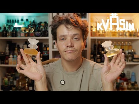 Видео: ЗАБЫТЫЕ ЛЕГЕНДЫ KENZO