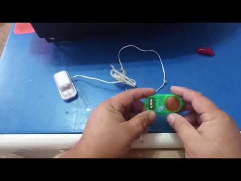 Видео: Прикормочный кораблик D13, тюнинг  часть III