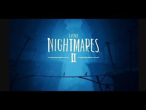 Видео: СТРИМ С ЧИПАЕМ#416 - LITTLE NIGHTMARES 2 (ТАЩИМ ВТОРУЮ ЧАСТЬ КОШМАРИКОВ НА 100%)