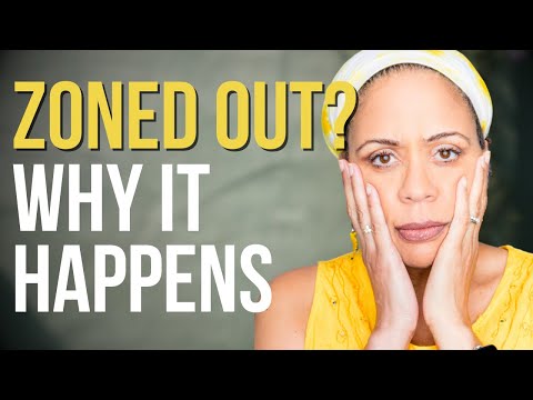 Видео: Объяснение диссоциации: симптомы, триггеры и лечение