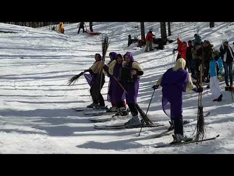 Видео: Летучий корабль 2017