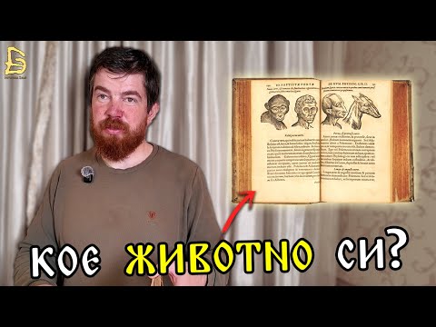 Видео: Въплащенията на Човека според Йоан Кръстител
