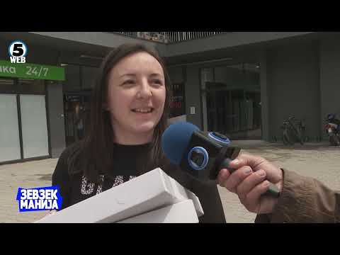 Видео: Зевзекманија - Многу си ја сакам свекрвата