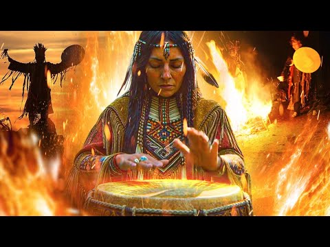 Видео: ГЛУБОКИЕ ШАМАНСКИЕ ЧАСТОТЫ | ЦЕЛИТЕЛЬНАЯ МУЗЫКА 432 ГЦ И 528 ГЦ | МЕДИТАЦИЯ С ПЛЕМЕННЫМИ БАРАБАНАМИ