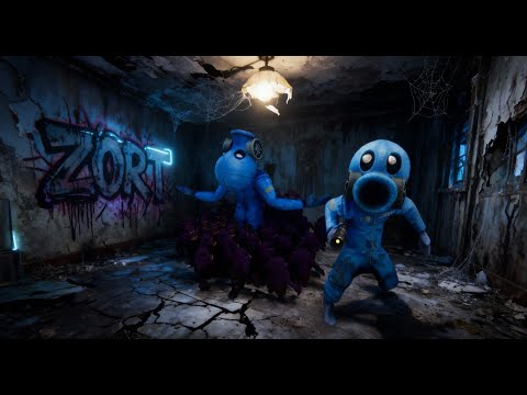 Видео: ржачный ZORT