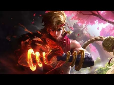 Видео: игра на ине, с тимейтом, mobile legends bang bang