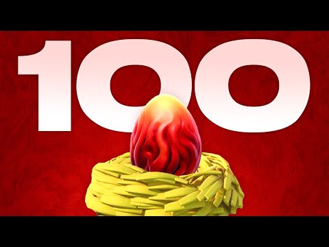 Видео: 100 ФАКТОВ ОБ ИГРЕ ЛЕГЕНДЫ ДРАКОНОМАНИИ