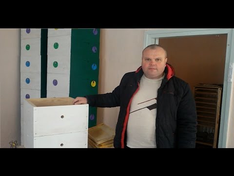 Видео: Переход с Дадана на Рут.