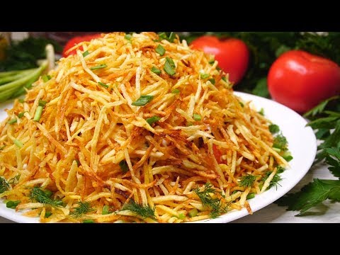 Видео: Уж очень он вкусный! Салат от которого я не могу никогда отказаться