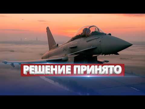 Видео: Британия отправляет войска? / Резкое заявление Минобороны