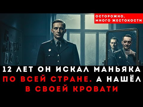 Видео: ЛУЧШИЙ Следователь СССР Оказался В ПСИХУШКЕ После Этого Дела